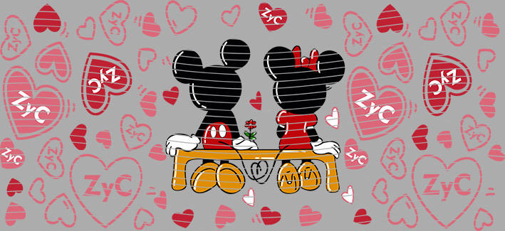 16oz Valentine-J8-601